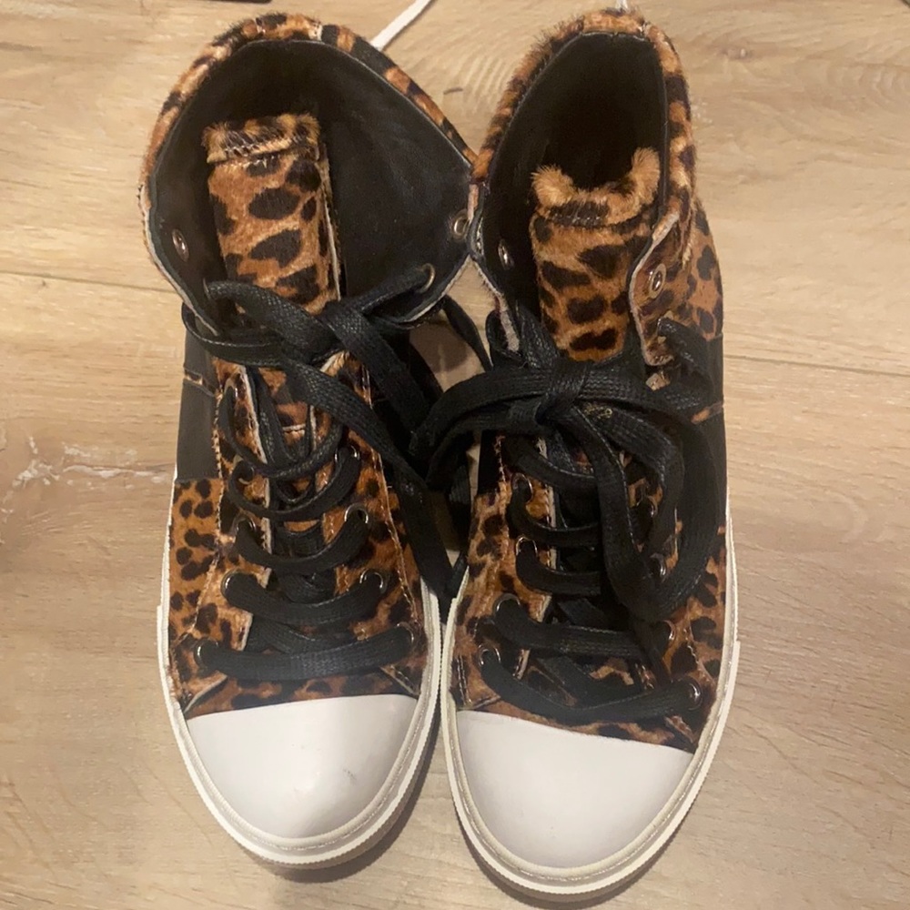 Amiri shoes